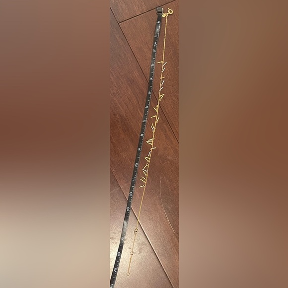 madewell Gold & Silver Women's Necklace - Picture 2 of 5